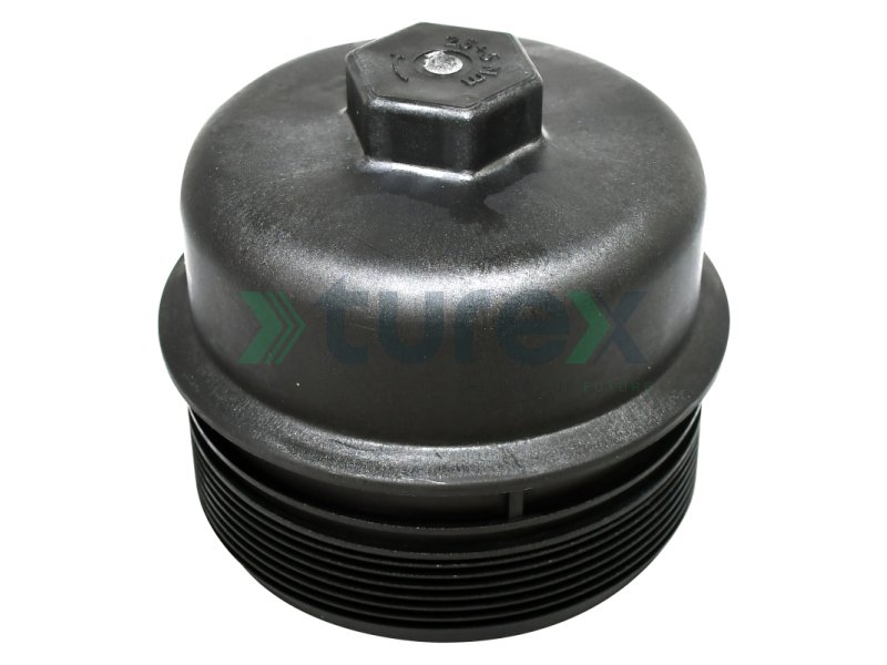 Oil Filter Cap Scania DC9, 13