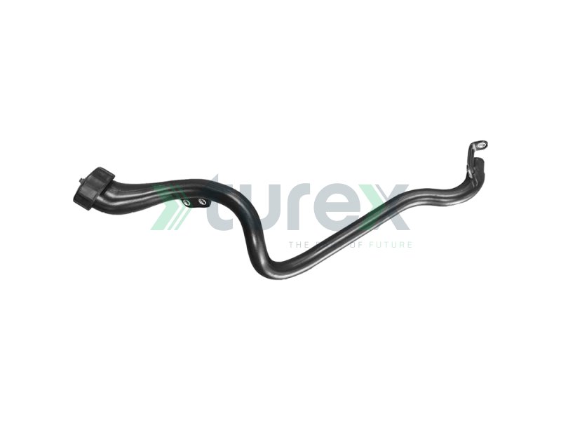 Oil Filler Pipe Scania DC11, 4 Series