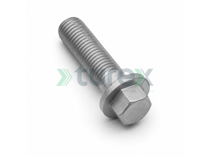 Shaft Bolt (M12 x 50 mm) Scania