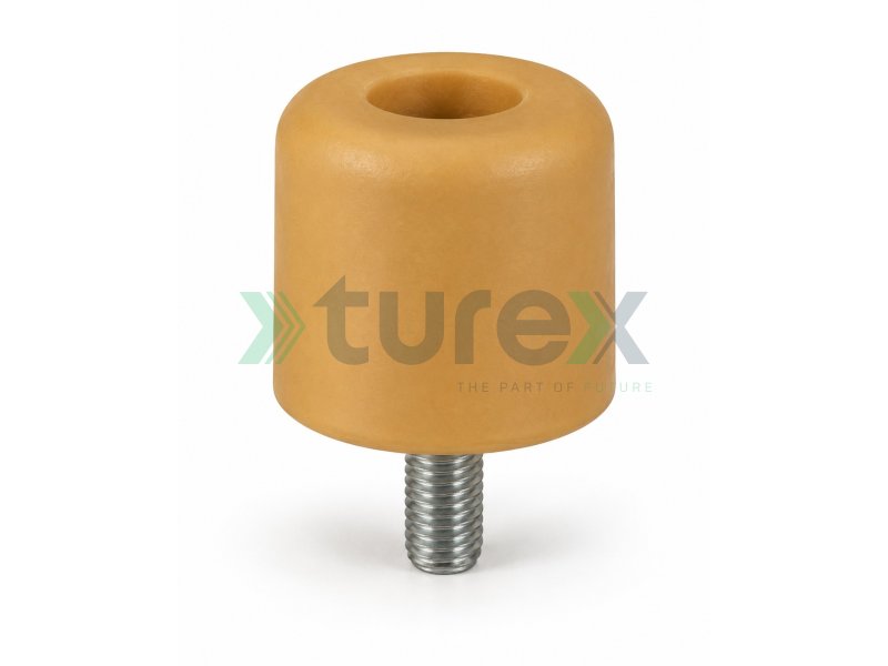 Cabin Mounting