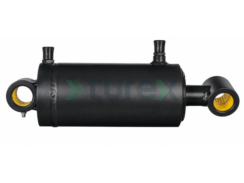 Axle Lift Cylinder