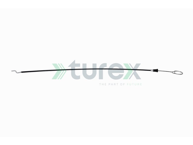 Cable Pull, Stowage Box Flap Opener