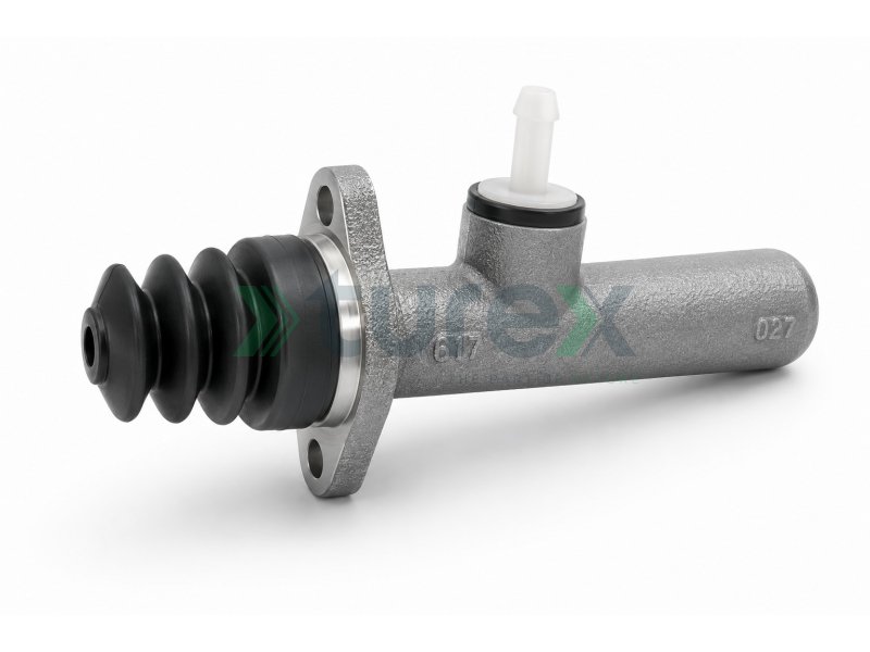 Master Cylinder, Clutch