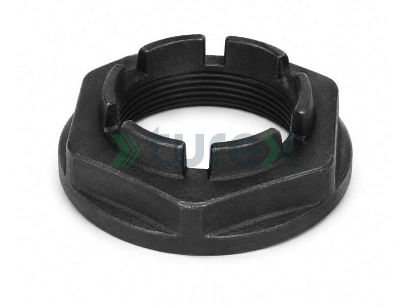 Axle Nut