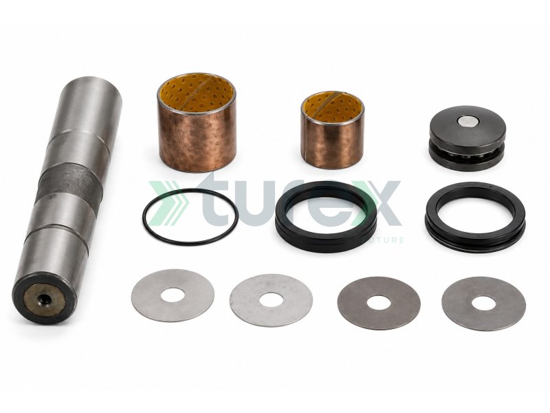 Repair Kit, Kingpin