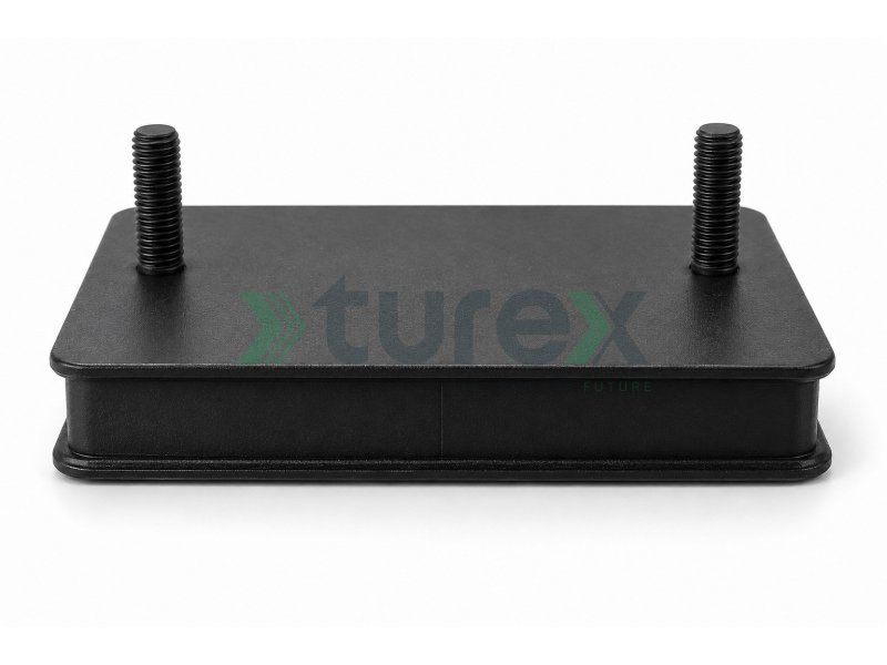 Buffer Spring