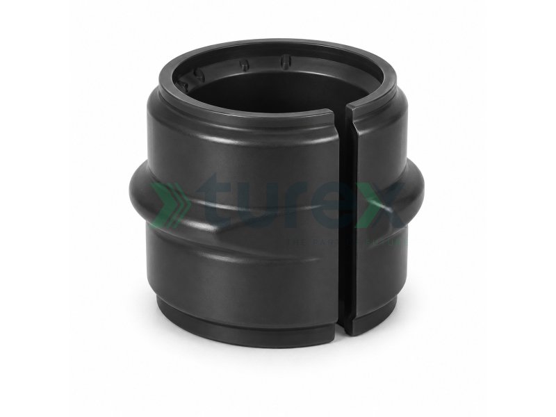 Stabilizer Mounting