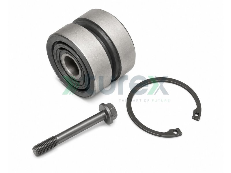 Repair Kit, Control/Trailing arm