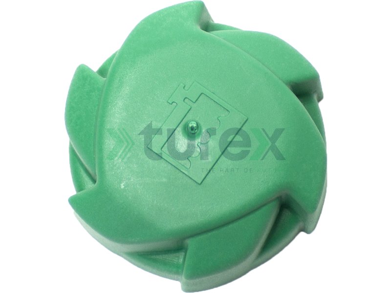 Expansion Tank Cap Daf XF, CF Euro 6