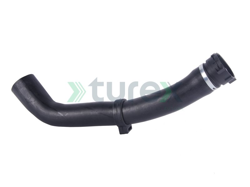 Radiator Hose Daf XF105 60x60x650 mm