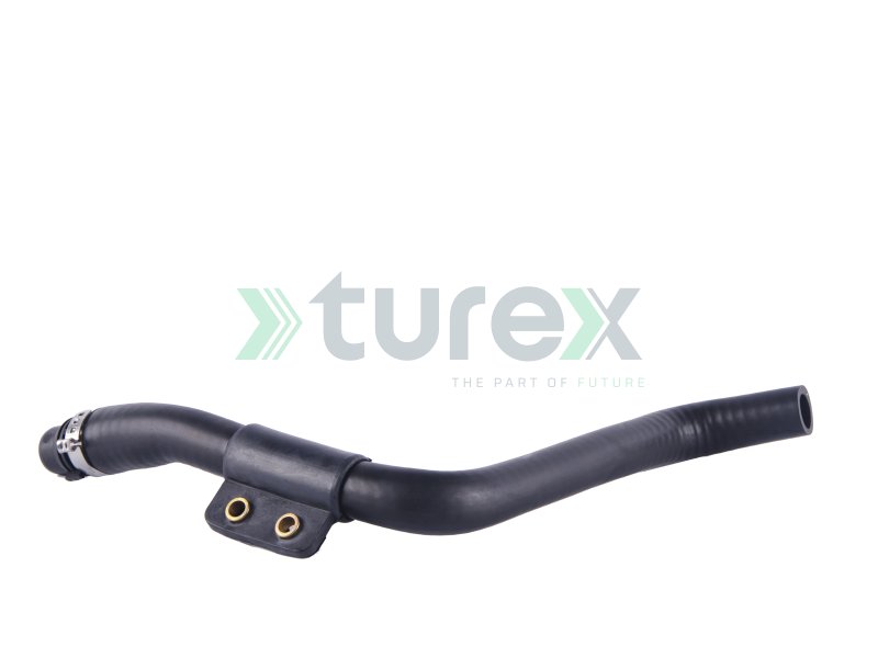 Expansion Tank Water Hose 21X490 mm Daf XF105 (Without Webasto)