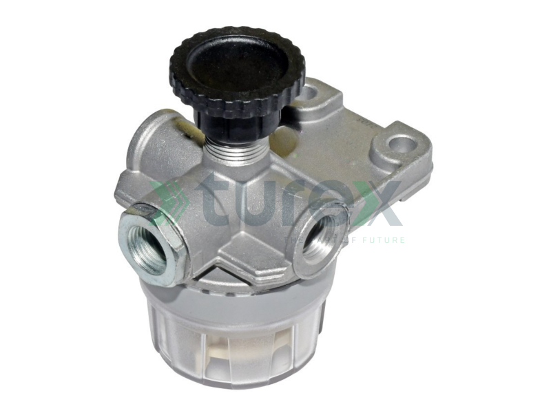 Diesel Oil Hand Automatics Daf