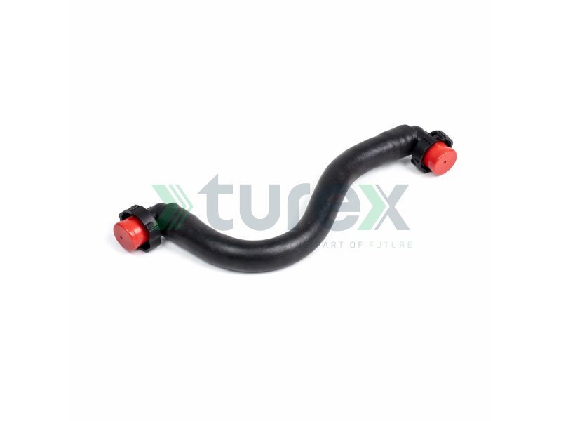 Fuel Pipe Daf MX11 Euro 6