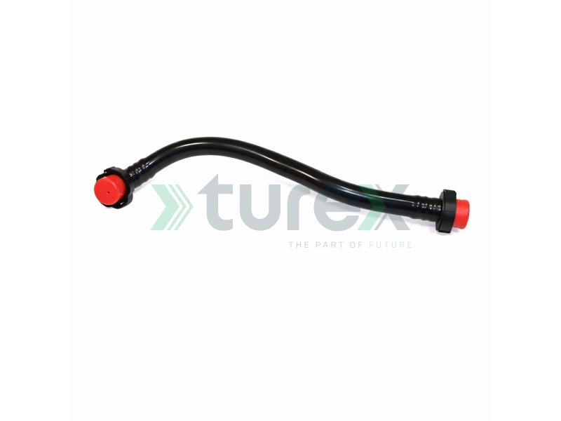 Fuel Pipe (Between Handle and Pump) Daf XF 460