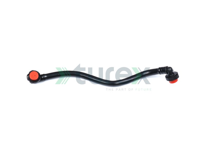 Fuel Line (From Pump to Filter) Daf MX11 Euro 6