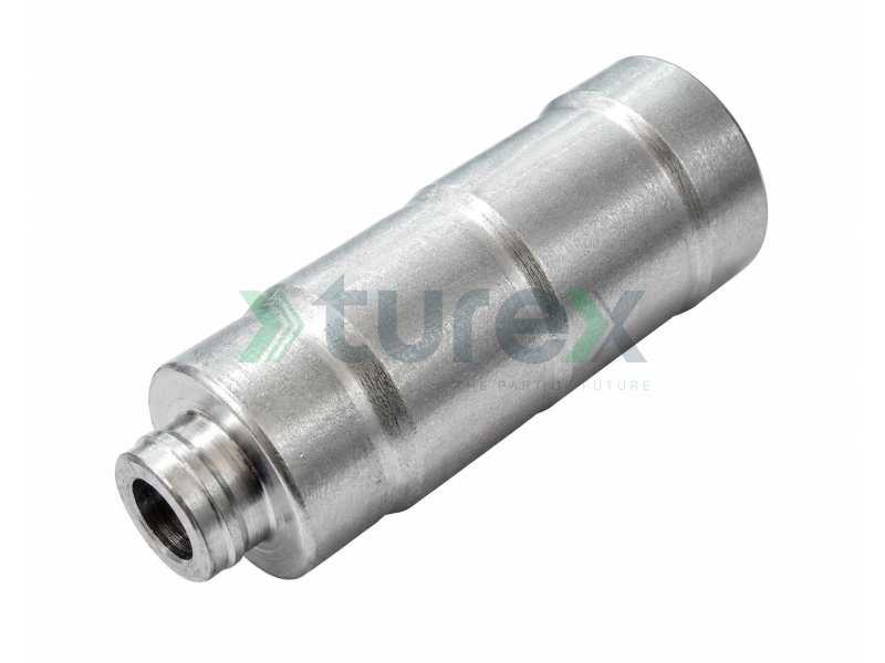 Sleeve, nozzle holder