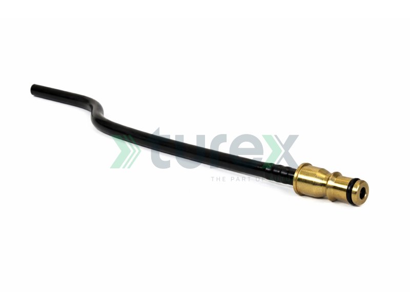 Air Dryer Pipe Daf Euro 6