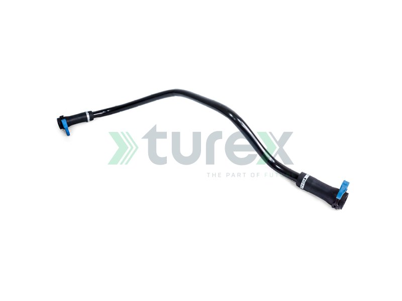 Compressor Air Intake Hose Daf XF, XG480