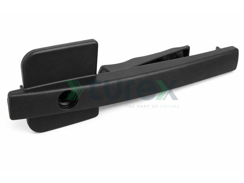 Door Handle Right ( With Password) Daf XF95, FX105