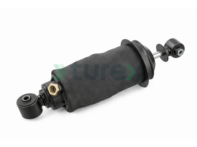 Cabin Bellows Rear Daf XF106 Euro 6