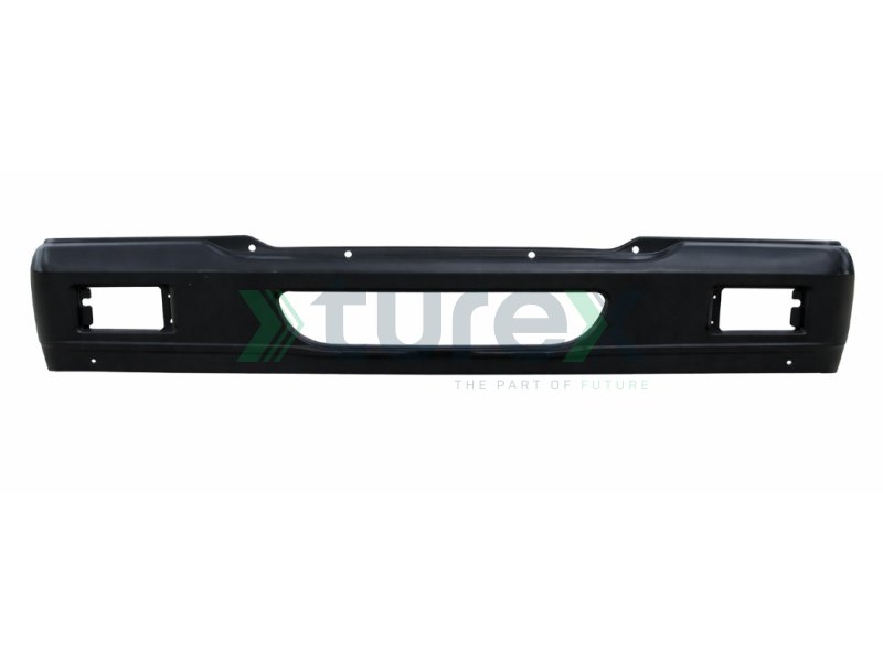 Chassis Connection Front Plate Daf CF