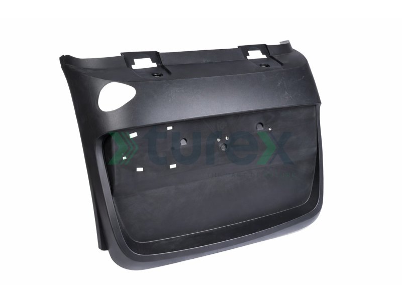 Rear Right Fender Daf CF, XF Euro 6