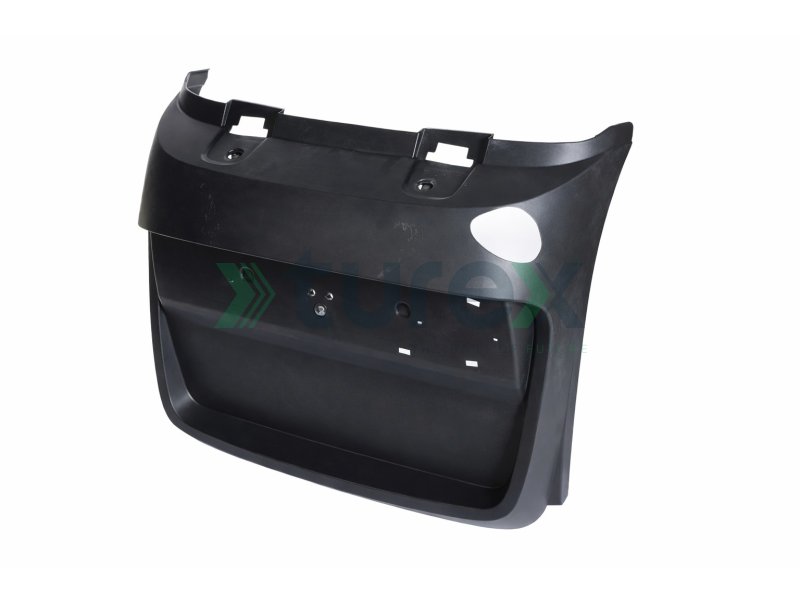 Rear Left Fender Daf CF, XF Euro 6