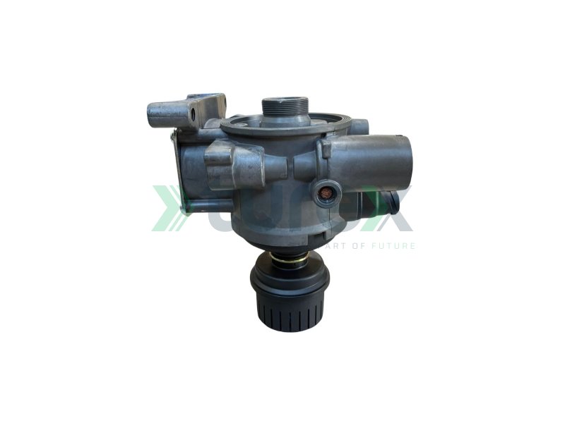 Air Dryer Valve Daf 