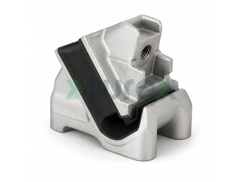 Engine Mounting Front