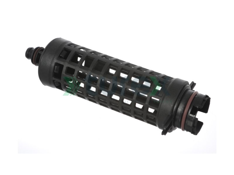 Oil Filter Waveguide Daf CF, XF Euro 3