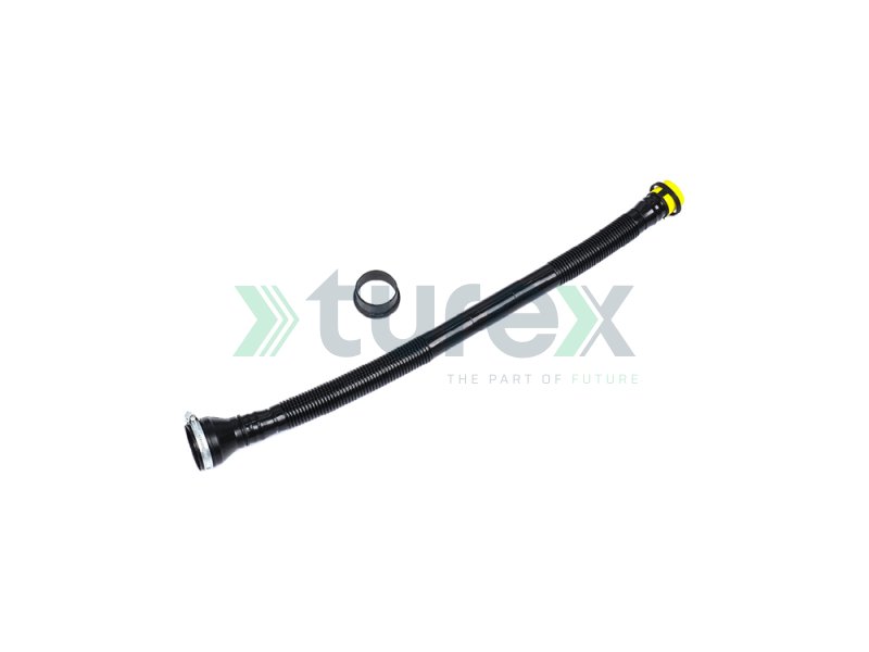 Oil Filling Pipe Daf XF105