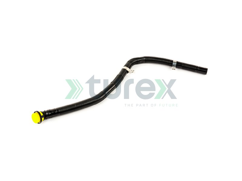 Oil Sump Ventilation Pipe Daf MX13 Euro 6