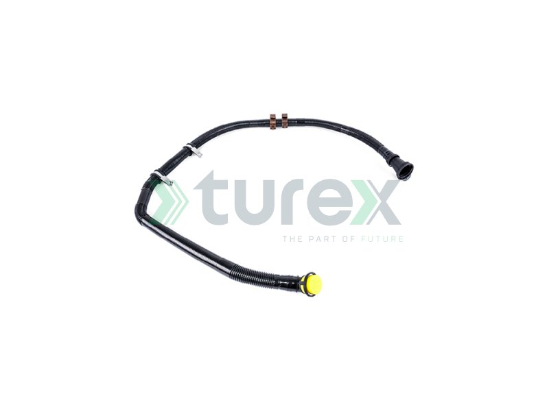 Oil Filler Pipe Daf XF 460, 480, 530 Euro 6