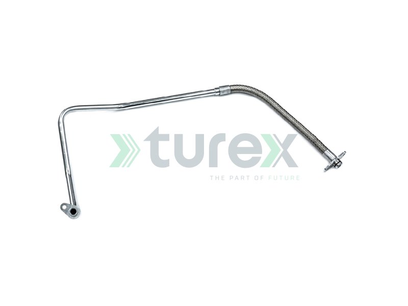 Air Distributor Pipe Daf