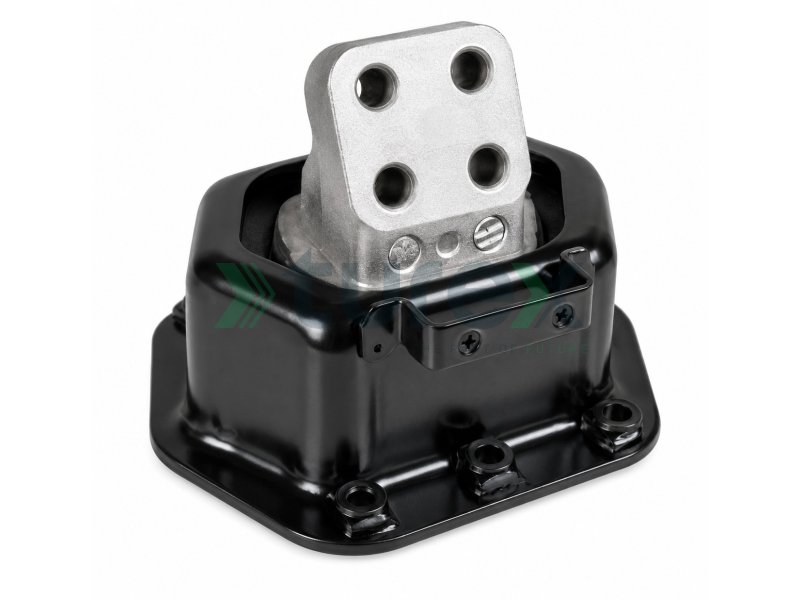 Engine Mounting