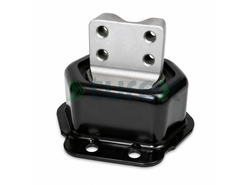 Engine Mounting
