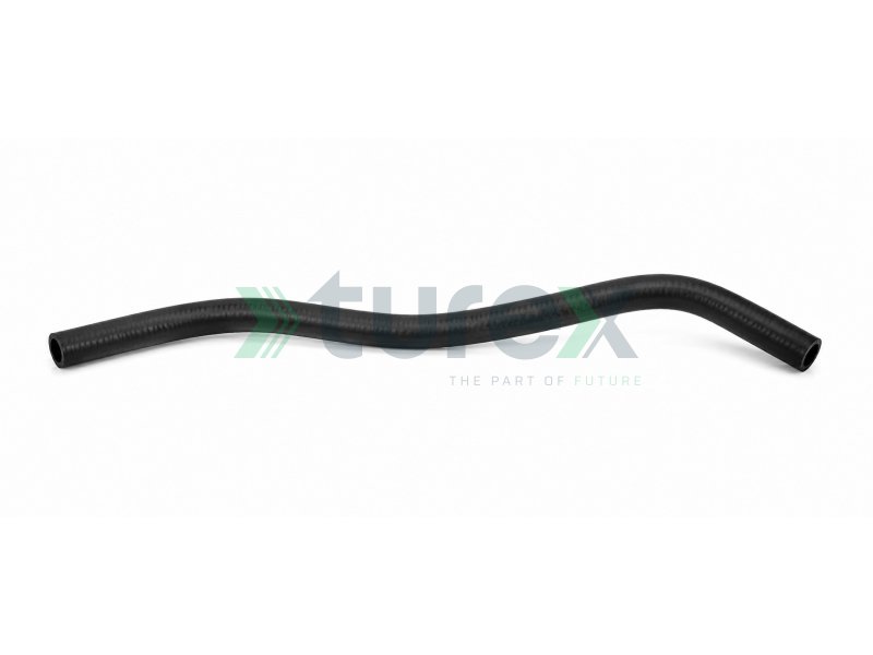 Hose, Heat Exchange Heating