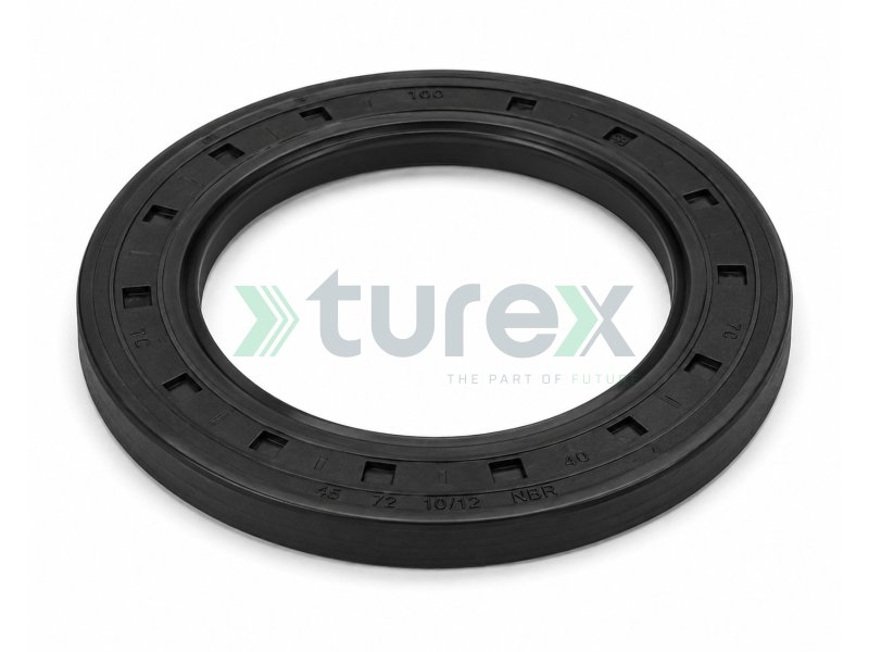 Seal Ring, Cab