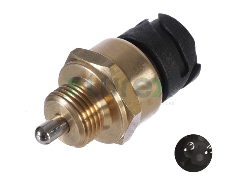 Transmission Position Sensor Renault