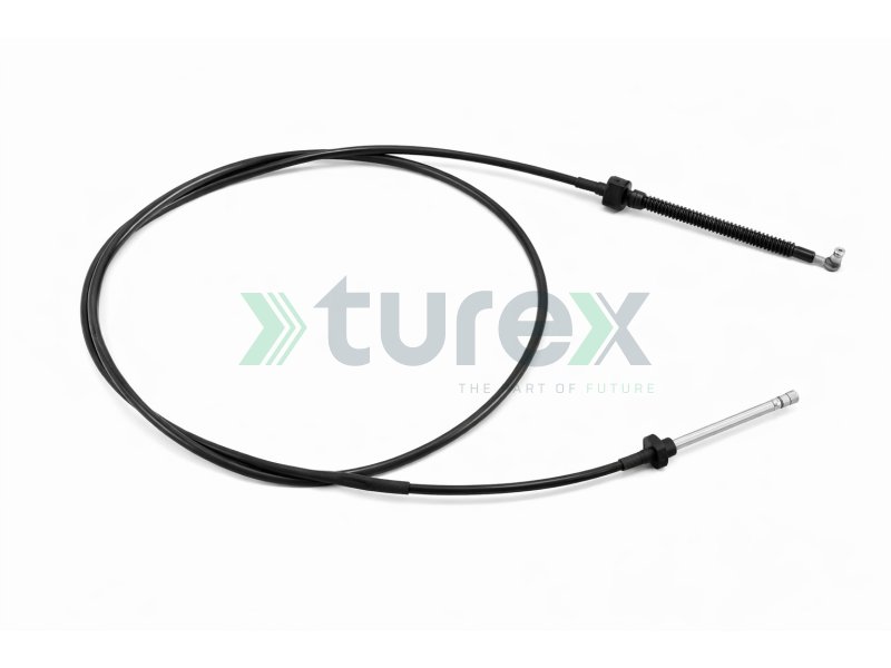 Cable, Manual Transmission