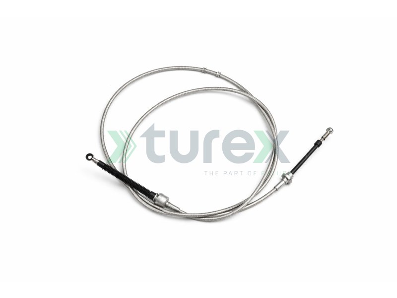 Cable, Manual Transmission