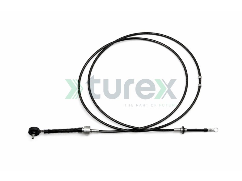 Cable, Manual Transmission