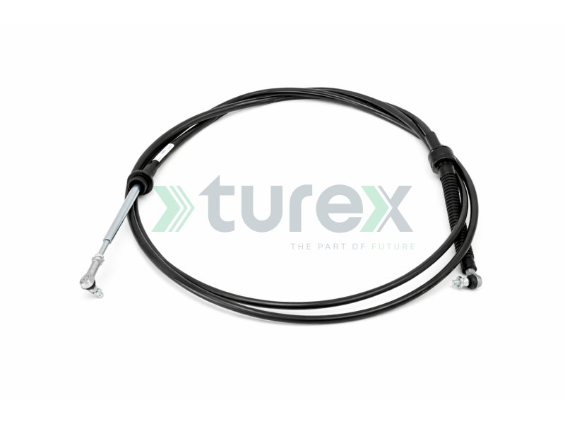 Cable, Manual Transmission