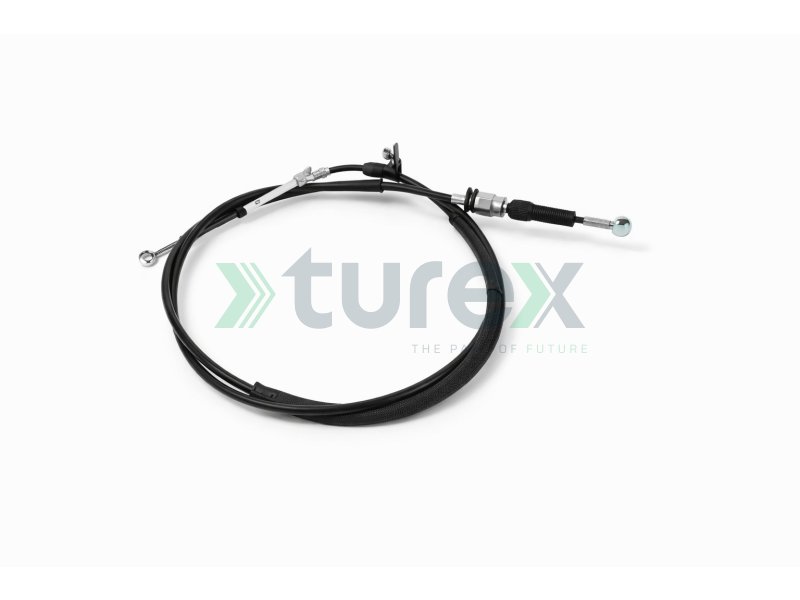 Cable, Manual Transmission