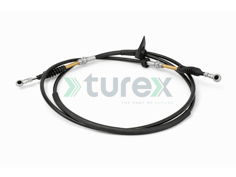 Cable, Manual Transmission