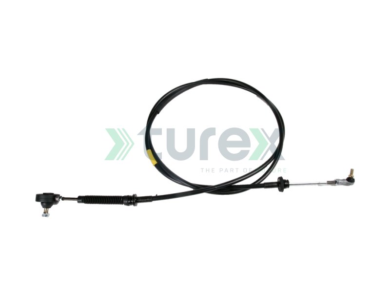 Cable, Manual Transmission