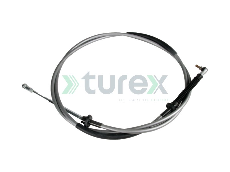 Cable, Manual Transmission