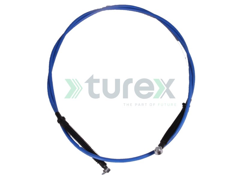 Cable, Manual Transmission