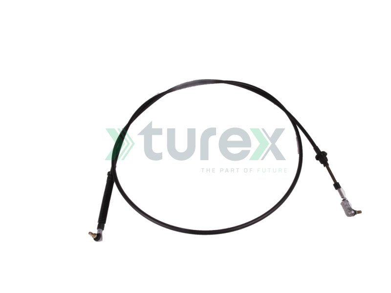 Cable, Manual Transmission