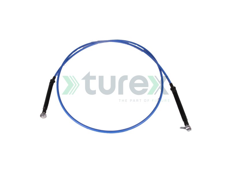 Cable, Manual Transmission